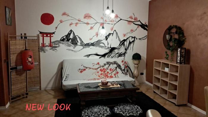 Sakura B&B Franciacorta