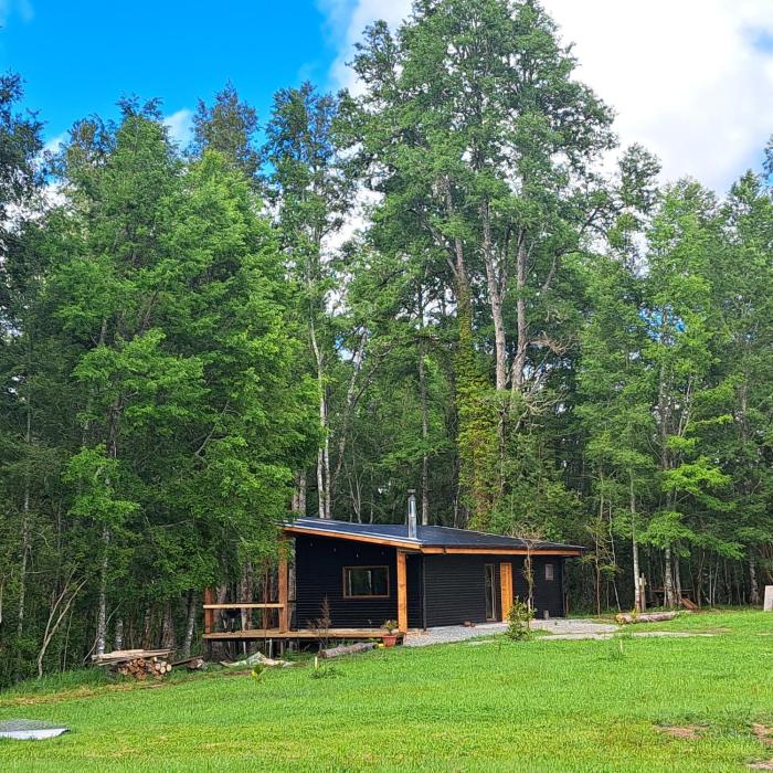 Refugio en Los Arrayanes