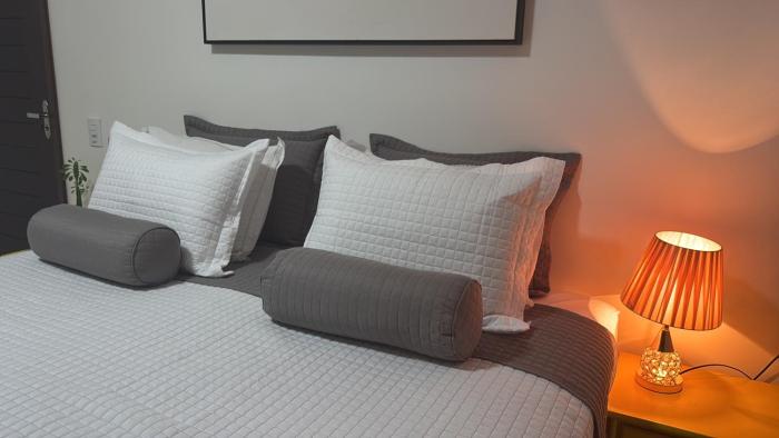 Refúgio na natureza