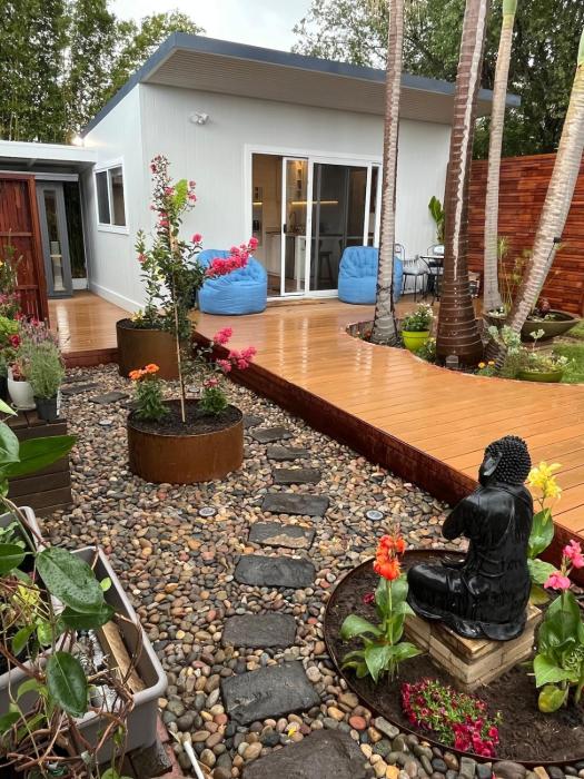 The Sanctuary Healing Retreat