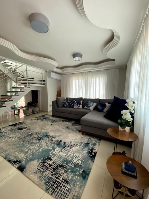 Casa no Condomínio dos Pássaros - Dunas do Péro - Cabo Frio