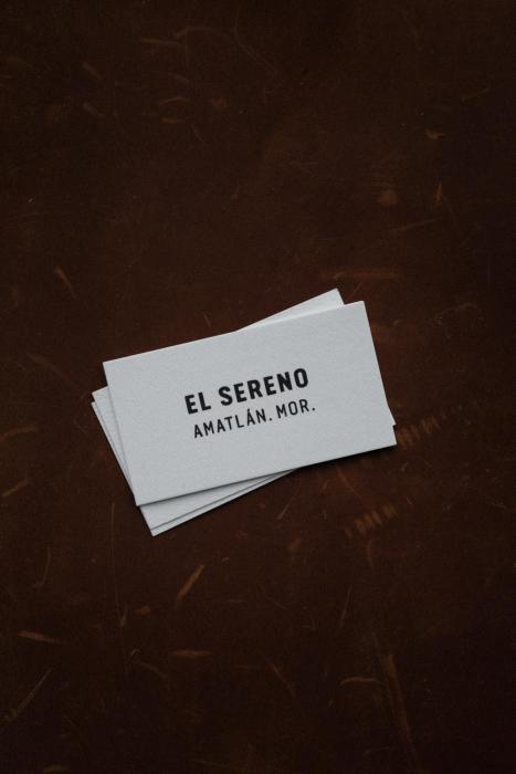 El Sereno Amatlán, Tepoztlán