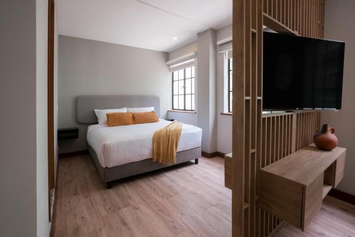 CasaSue Living & Hotel