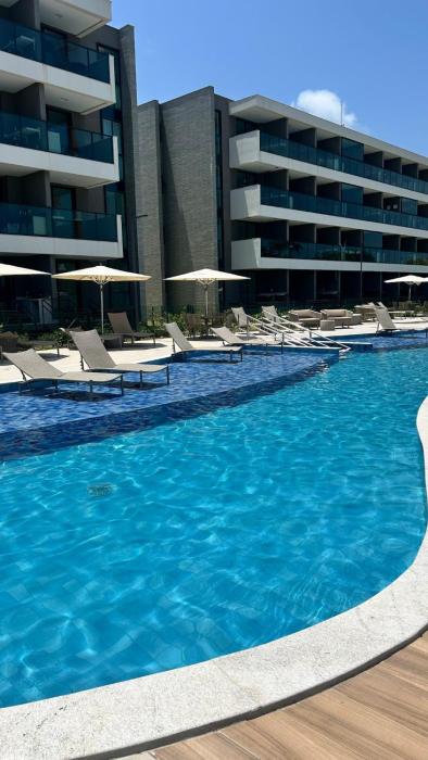 Refúgio Mar Azul - Porto de Galinhas - Beach Class Summer