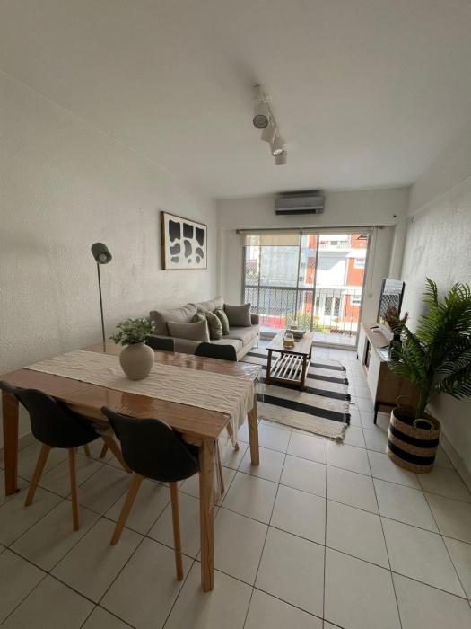 departamento 2 ambientes