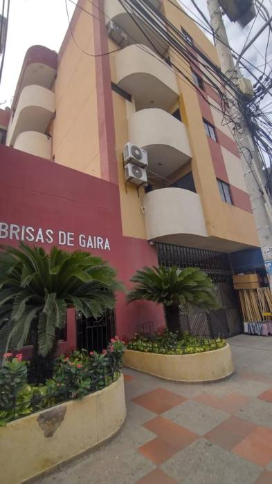 brisas de gaira 506