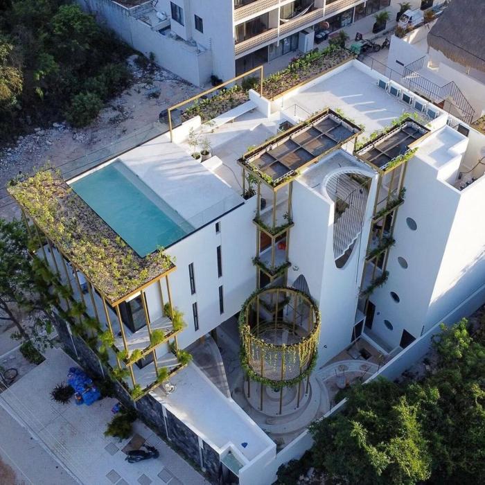 2 Bdrm-2 Baths Apartment for groups & music lovers