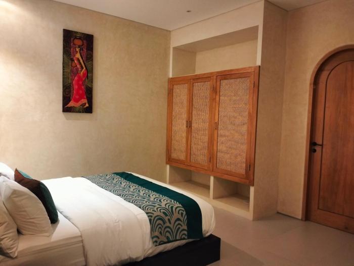 Villa Puri Mesari Amed