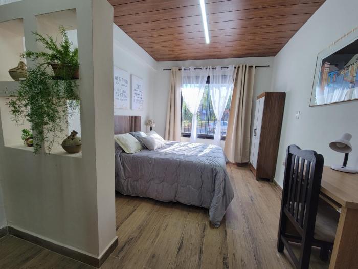 Hostal La Esquina en Ciudad del Este