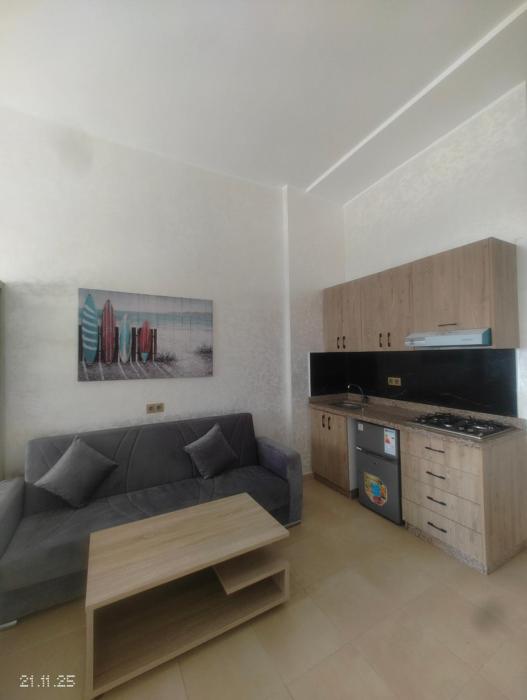 Résidence miftah sahel 2