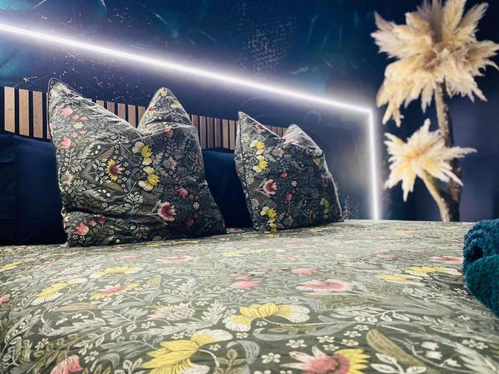 Evasion romantique à Vichy