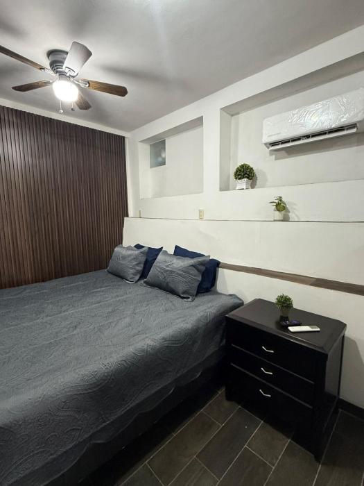 Suite La Lomita #2 climatizada