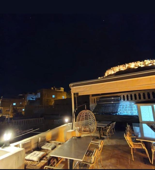 Kasr-ı Han Konağı Otel