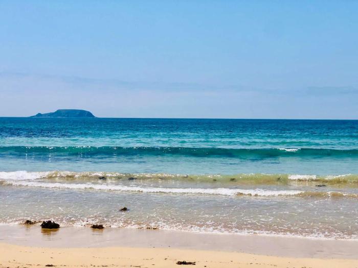 Coast house Lilli Pilli - Walk 200m to circuit beach