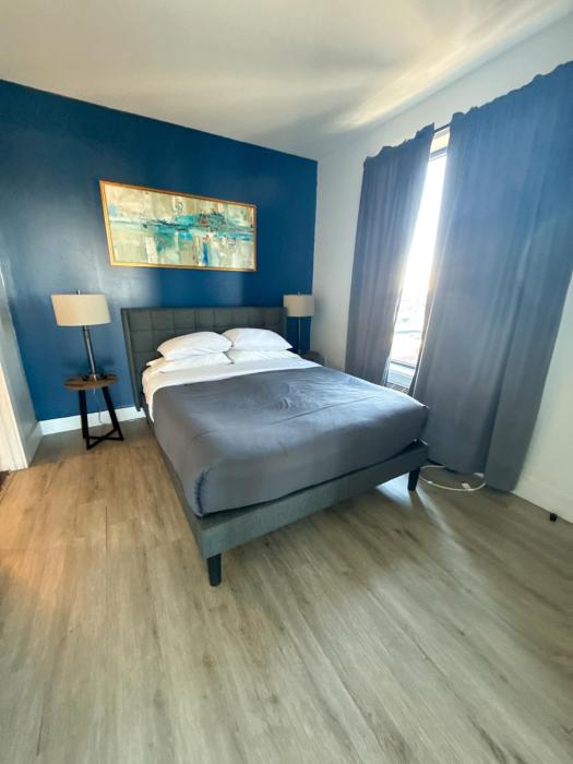 Luxury Apartments - Newark Int Airport - Evonify Stays