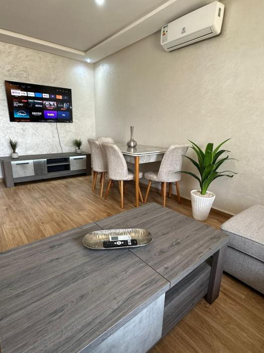 Les portes de Agadir Bay