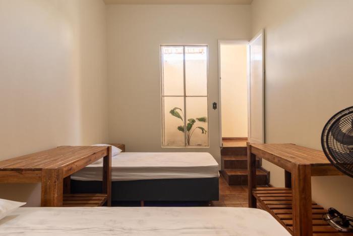 Casa 6 Quartos em Contagem - Ótima para Grandes Grupos