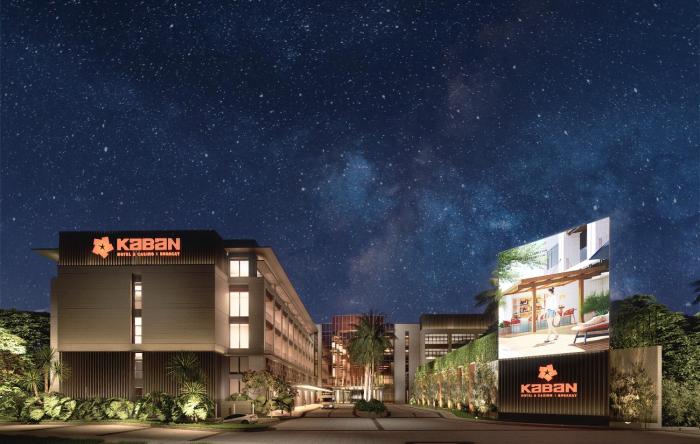 Kaban Hotel & Casino Boracay