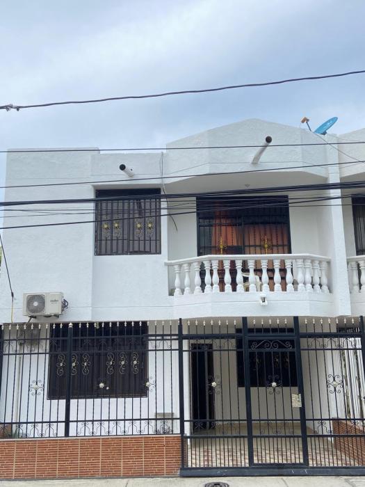 Hermosa Casa en Santa Marta