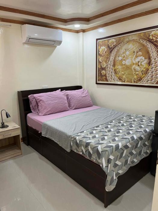 lumbayan beach resort