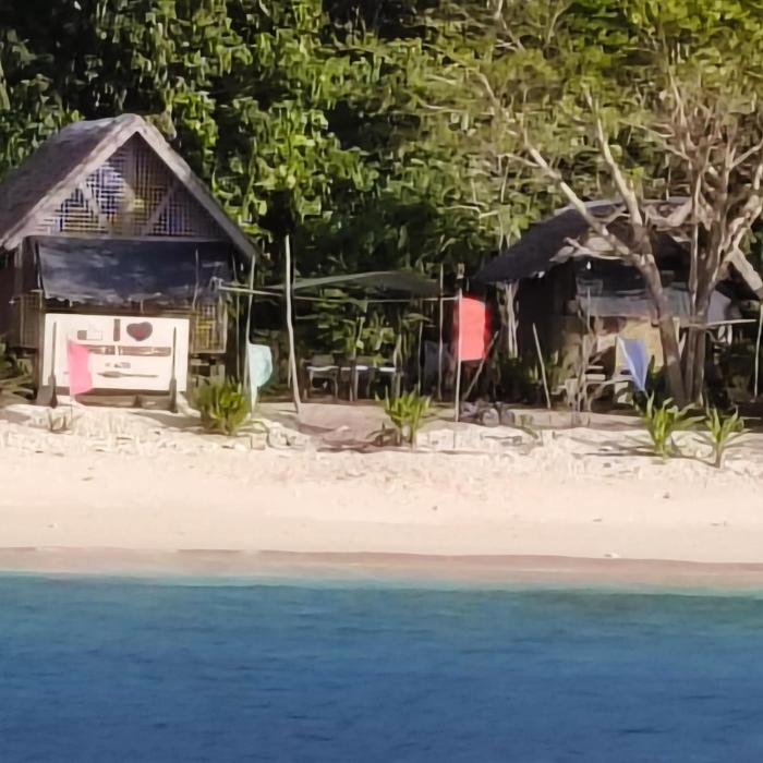 CORON EXPEDITION to ELNIDO