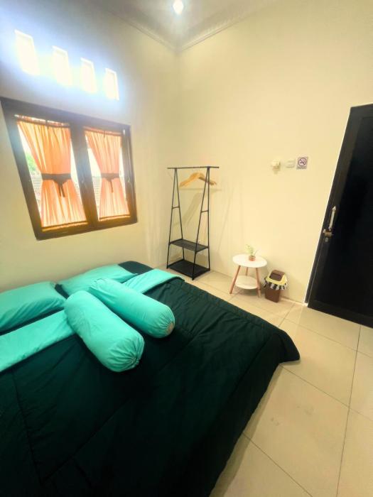 SIJI Homestay Purwokerto