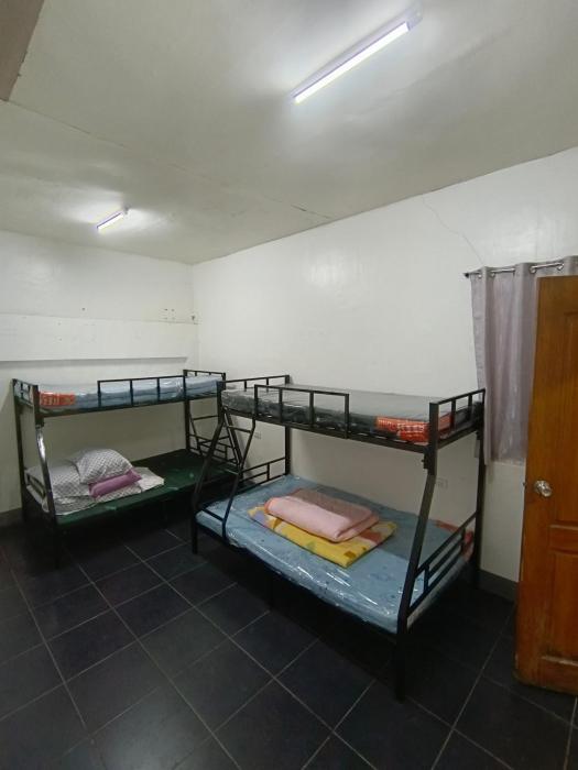 Renz transient house