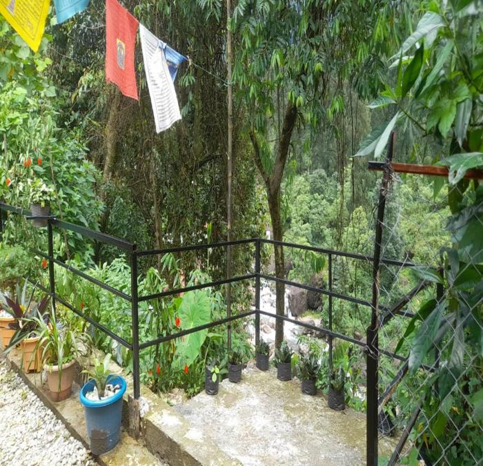 Rongo Yalakhom Riverside Homestay