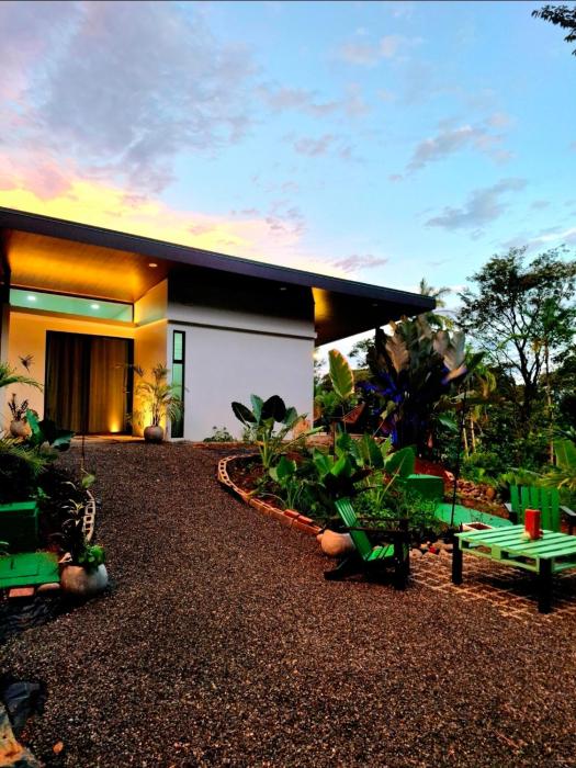 Selvático Costa Rica