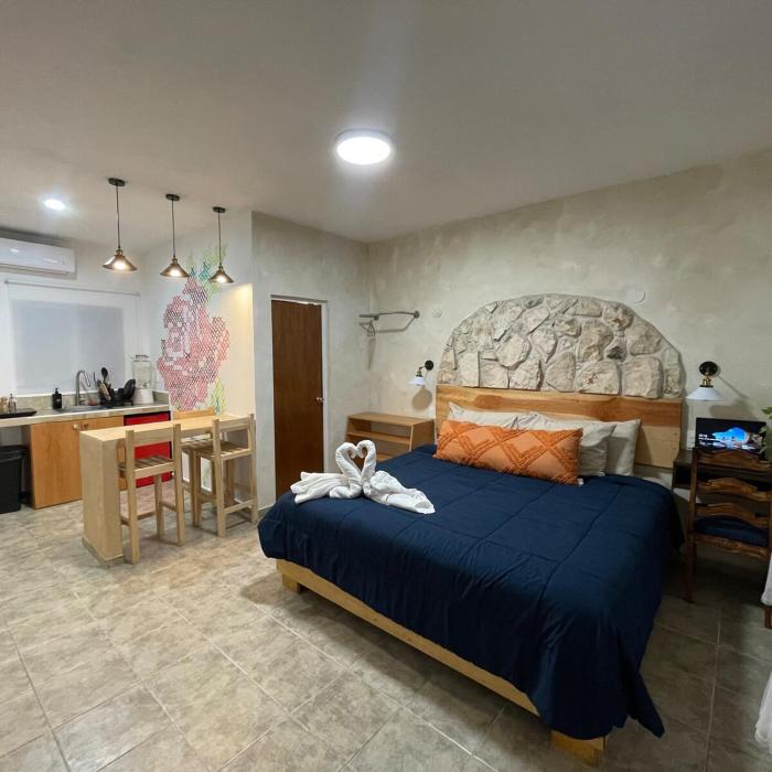 Ux Che - Dep Acanceh