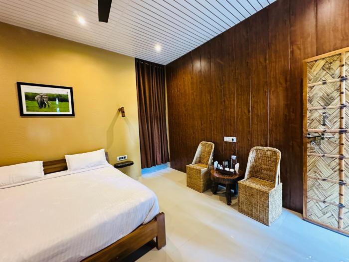 Kaziranga Tea Nest Homestay