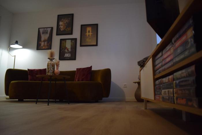 Le Box Office 2 pièces proche Colmar