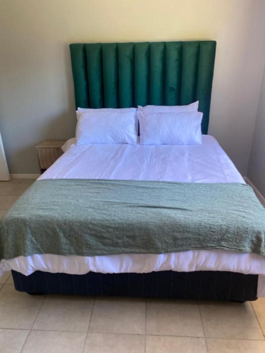 8-Borghorst,Street Summerstrand