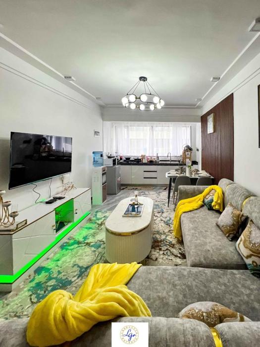 stunning one bedroom apartment with ample parking space swimming pool fully equipped gym and amazing city views