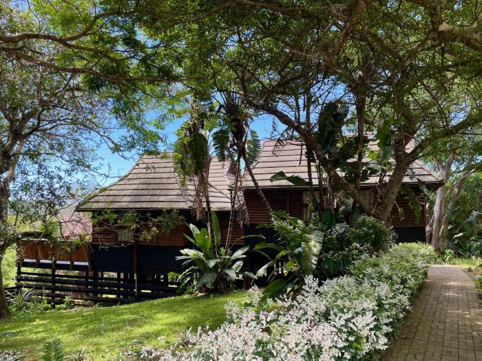 House 23 Ezulwini in Sodwana Bay Lodge