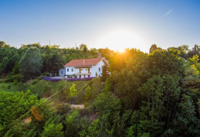 Guest House Ferri e Zani