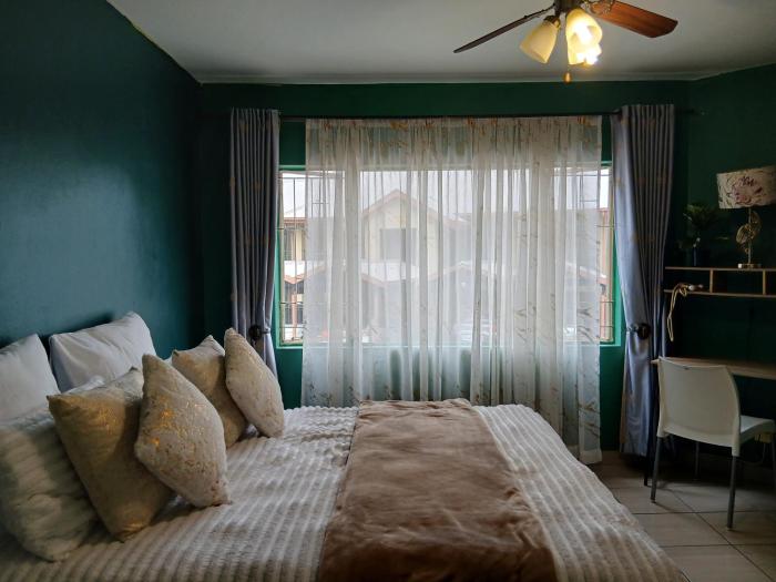 3 Cosy sleeper wapadrand Pretoria