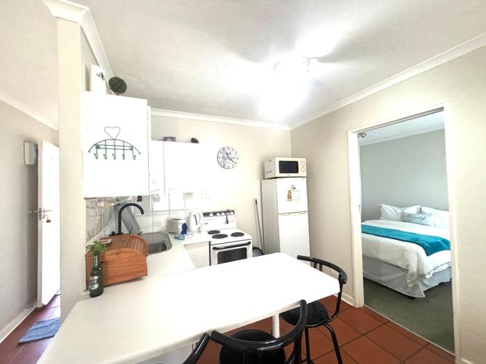 111 Hermanus beach club