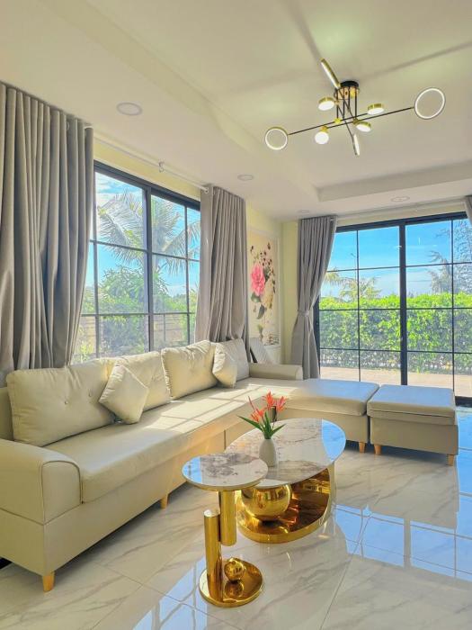 Cacua villa 6 bedrooms
