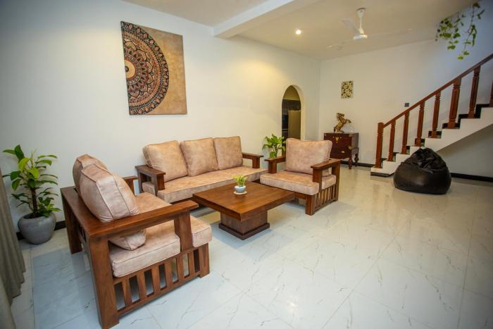 Ayanthura Villa