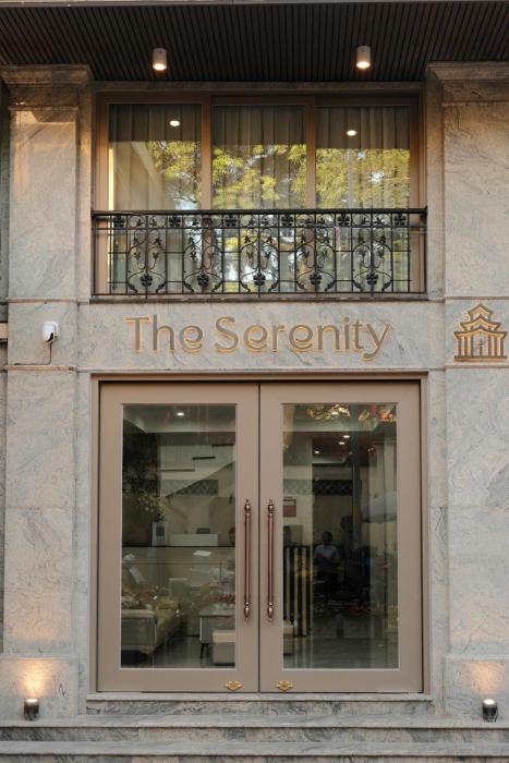 The Serenity Residence Ha Noi