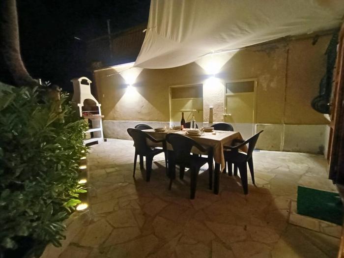 La Casetta del Cuore - Ovindoli centro con giardino