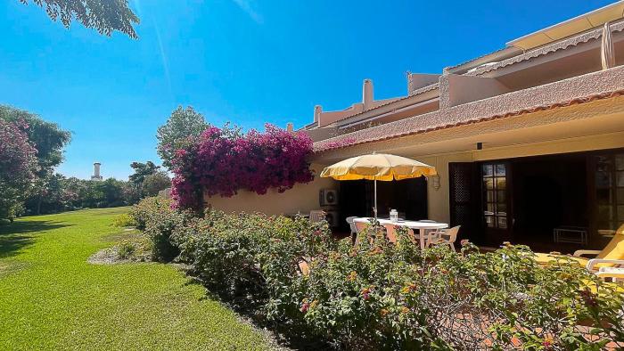 T2 Monte Sol HsRentals Vilamoura