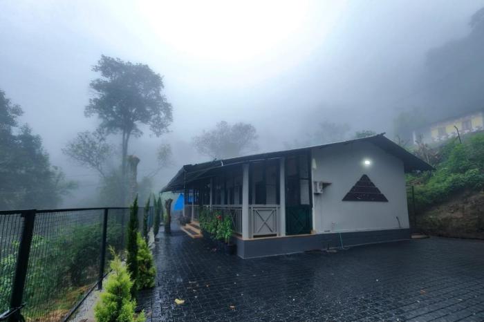 Talia Farmhouse