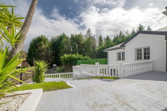 Alojamientos Rurales Rio Pas, Oruña