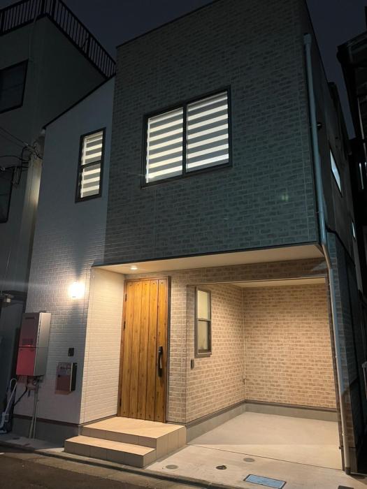 Private Yotsugi Prime Direct Access from Haneda & Narita Airports