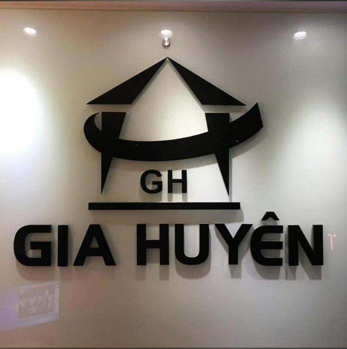 Hotel Gia Huyên Quận 4