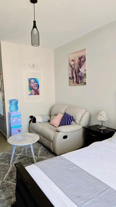 Affordable Luxury Ruaka