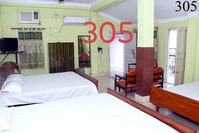 TAKI Suhasini Guest House