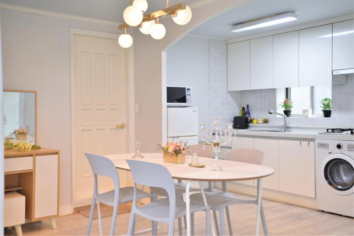 Dailyhouse#3rooms & 2bathrooms, Hongdae 5min